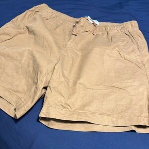 Jogger shorts